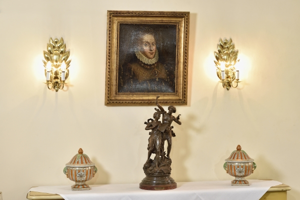 Hotel Graf von Mansfeld (Eisleben, Lutherstadt)
